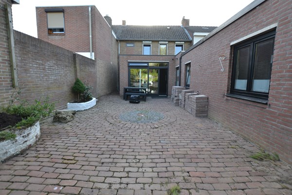 Medium property photo - Schelsberg 72, 6413 AG Heerlen
